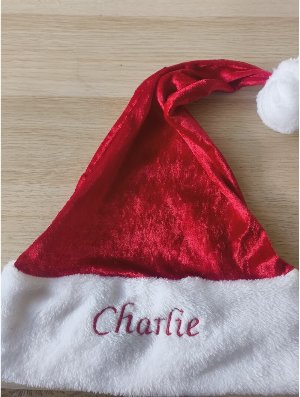 Bonnet de Noël